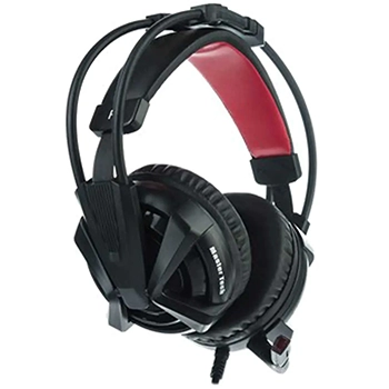 هدفون مستر تک مدل HS-105G